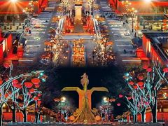 -大唐不夜城