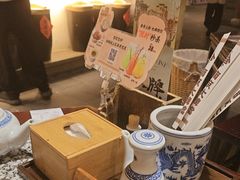 -南京大牌档(凯德大峡谷店)