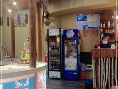 -土著渔匠·养生蝴蝶鱼(香樟路店)