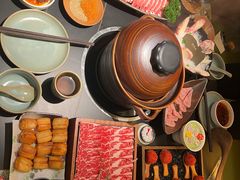 -季季山·云南野生菌火锅(上海首店)