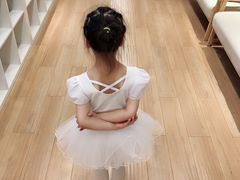 -红舞鞋舞蹈教育(近江校区)