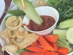 -相约小筑缅泰餐厅(孟定店)