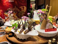 -尚海豆捞(乐虹坊店)