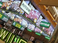 -曾百万小炉小串自助烧烤(高新店)