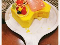 -Social 秀西餐厅-长沙瑞吉酒店(运达店)