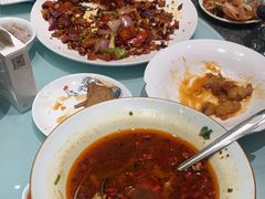 -王庄阿咪海鲜大排档(象园店)