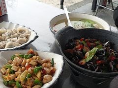 -万景饭店·鱼街农家菜