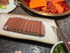 -小天鹅火锅·一线江景洪鼎旗舰店(洪崖洞店)