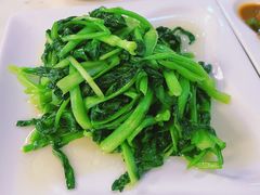 -七的湖·晚芳亭·阳澄湖农家菜·大闸蟹(莲花岛店)