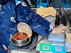 -五娭毑臭豆腐(黄兴南路店)