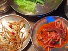 -西塔老太太泥炉烤肉(上海七宝领展广场店)