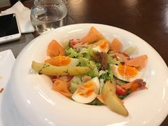 -LA CREPERIE BRETONNE布列塔尼法式餐厅(天童北路店)