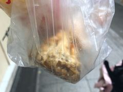 -清泉阁包子饺子·刀削面(五一店)