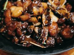 -宏状元现熬粥·京味菜(黄寺大街店)