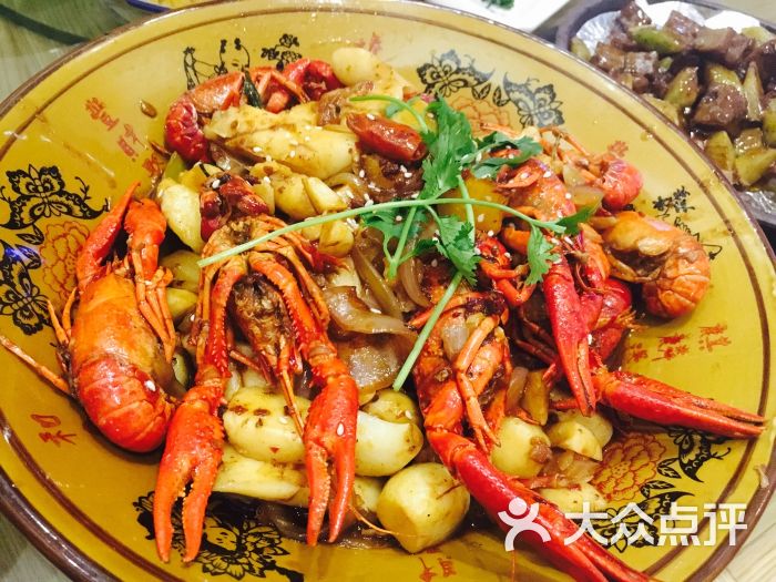 情系妈妈菜(大宁音乐广场店)-图片-上海美食-大众点评网