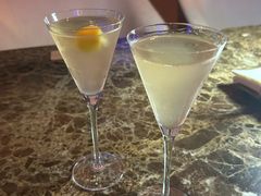 -于家堡洲际酒店·堡子里酒廊