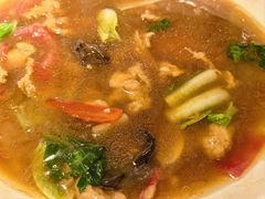 -院8里·小聚园老川菜(九眼桥店)