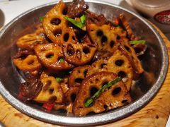 -湖南老饭铺(福永店)