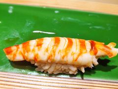 寿司定制-荣一代目OMAKASE板前料理