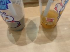 -蜜雪冰城(鼓楼南大街店)