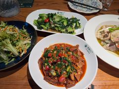 -驿楼兰·新疆菜(火车站店)
