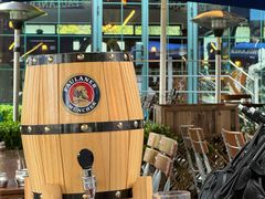 -宝莱纳餐厅(滨江店)