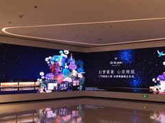 -深圳湾万象城(南山店)