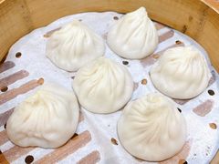 苏小柳金奖鲜肉小笼-苏小柳手工点心(人民广场分院)