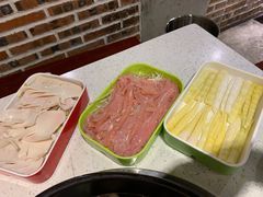 -钢管厂五区小郡肝串串香(通锦桥店)