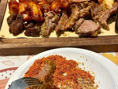 -汉斯南美烤肉(总店)