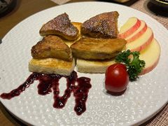 -築鳥日本料理(黑沙环店)