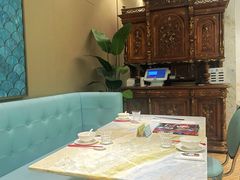 -孔雀云贵川·融合菜(长宁来福士店)