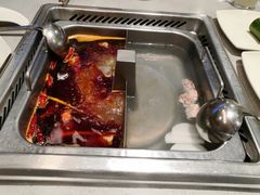 -海底捞火锅(振华商厦店)