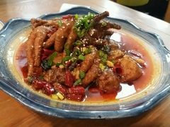 -非常粥道(天宝东街店)