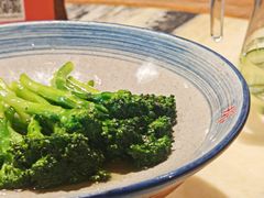 -那家小馆•北京菜•烤鸭(香山店)