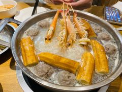 -吉友粥底火锅(方斜路店)