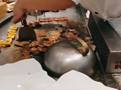 -上渔铁板烧(熙悦汇店)