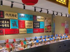 -钵家大院·地道湖北菜(江夏·大花岭店)