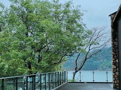 -千峡湖生态旅游度假区