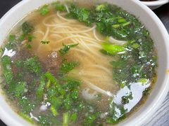-郑家包子牛肉拉面(尚勤路店)