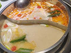 -太琼糟粕醋火锅·海南老爸茶(海棠湾臻选店)