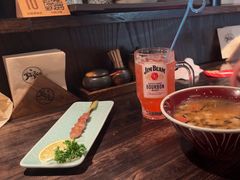 -眷屋の深夜食堂(云锦中心店)