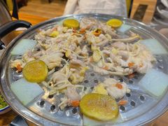 -映日农场无花果鸡(滨江东路店)
