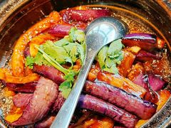 -喜悦烤鸭·新京菜(王府井店)