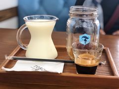 -Torch Coffee 炬点咖啡