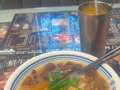 -敏华冰厅(平安金融中心店)