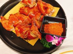 -庐州太太(CBD店)