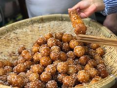 -邓记新一代糖油果子(四川煤管局供销公司职工宿舍店)