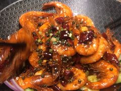 -南海底小海鲜·湘菜(鲁巷吴家湾店)