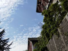 -成都观隐颐云台酒店-芳菲秀
